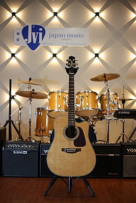 Takamine P5DC