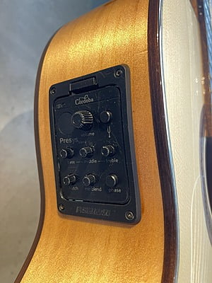 Cordoba Gk studio