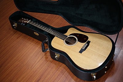 Martin dcpa4 Martin dcpa4