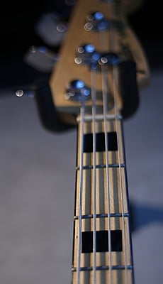 Fender deluxe active jazz bass / made in usa Fender deluxe active jazz bass / made in usa