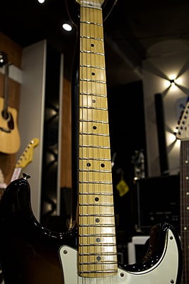 Fender american special stratocater