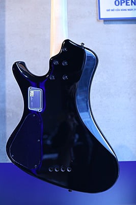 e-ii stream bass