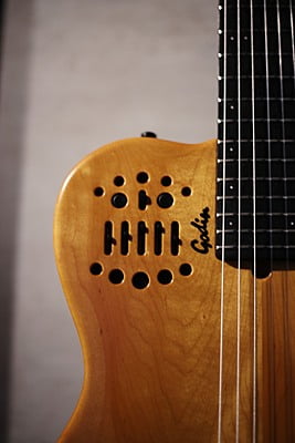 Godin multiac ACS SA