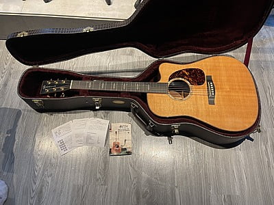 Martin DCPA1 Plus Martin DCPA1 Plus