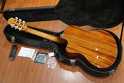 Aria A-35CE Aria A-35CE