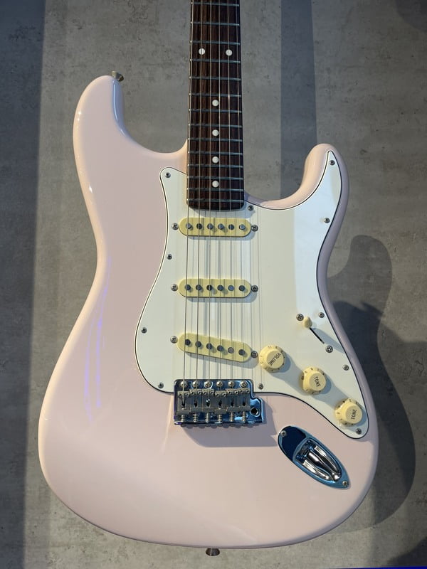 Coolz Strat ZST-1M Shell Ping