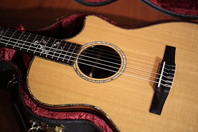 Taylor 914 ce-N Classic