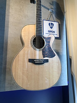 Takamine DMP50S Acoustic Takamine DMP50S Acoustic