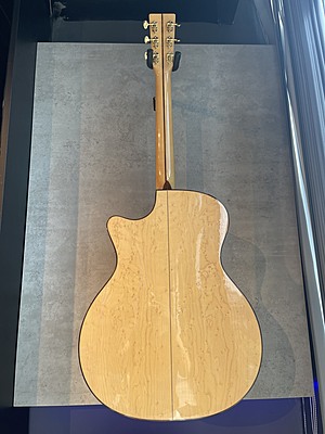 martin custom shop