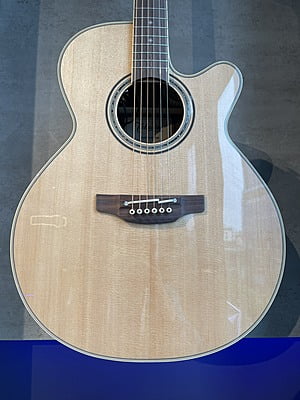 Takamine 500 custom Takamine 500 custom