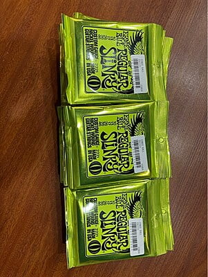 Ernie Ball Điện 10-46