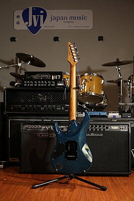 Ibanez AZ2402C - BGT Limited Edition