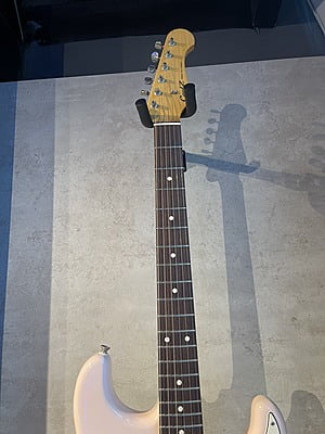 Coolz Strat ZST-1M Shell Ping