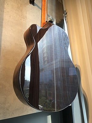 PRS SE Angelus Custom A30E Acoustic