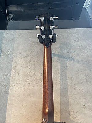 taylor custom GA-LTD taylor custom GA-LTD