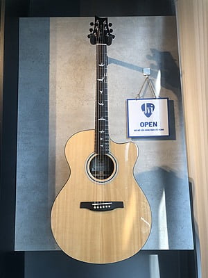 PRS SE Angelus Custom A30E Acoustic