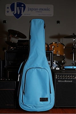 Gigbag Simple Acoustic Orange
