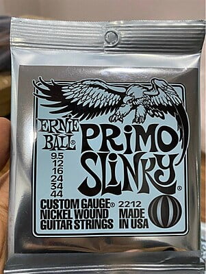 Ernie ball 9.5-44