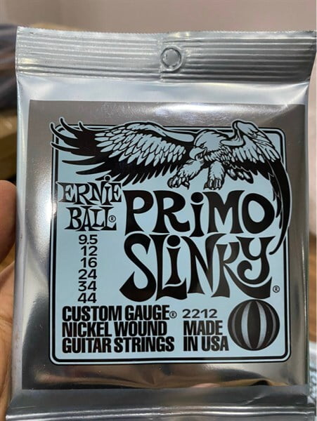 Ernie ball 9.5-44