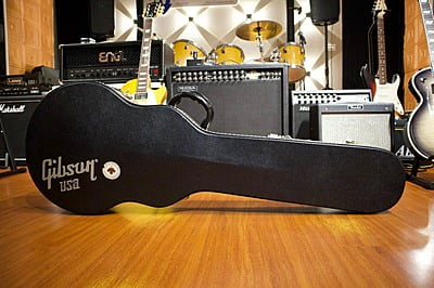 Gibson Tribute Vàng