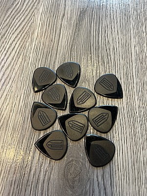 jim dunlop john petrucci jazz