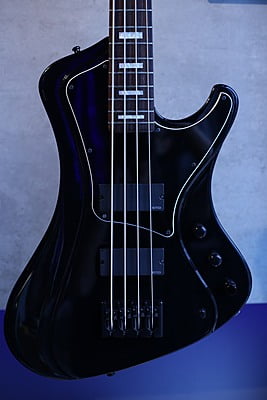 e-ii stream bass