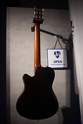 Godin multiac ACS SA