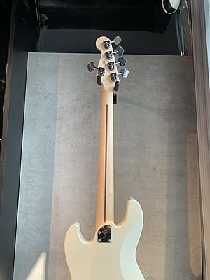 Fender Jazz Bass 5 Strings