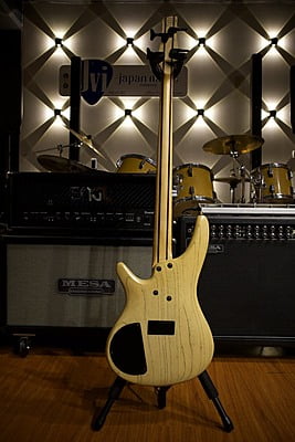 Bass Ibanez SR630