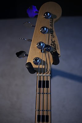 Fender deluxe active jazz bass / made in usa Fender deluxe active jazz bass / made in usa