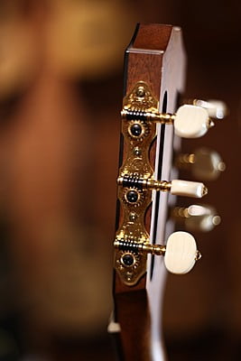 Taylor 914 ce-N Classic