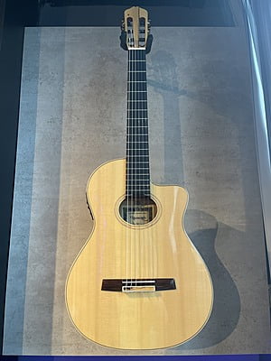 Raimundo 633E/S narrow