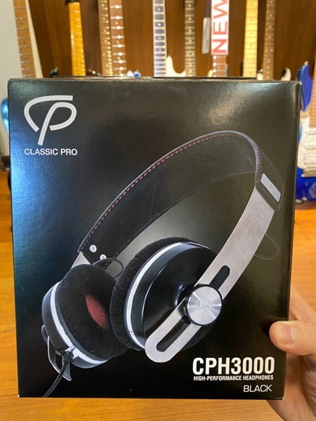 Tai nghe CPH300