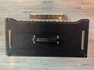 Amp Mesa Enginnering Dual Rectifire Roadster