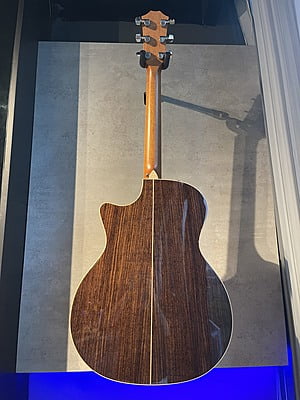 Taylor 814-ce Taylor 814-ce