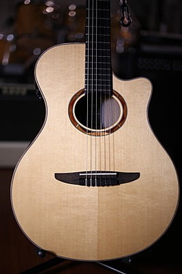 Yamaha ntx 3 Yamaha ntx 3