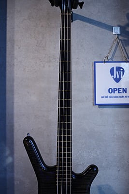 Warwick special edition corvette / made in germany