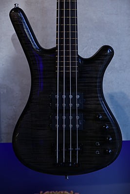 Warwick special edition corvette / made in germany