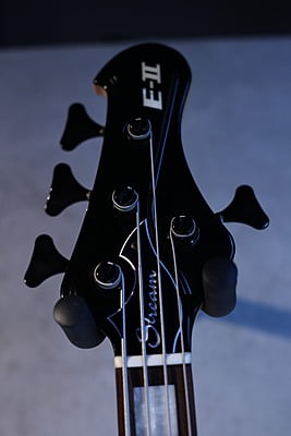 e-ii stream bass