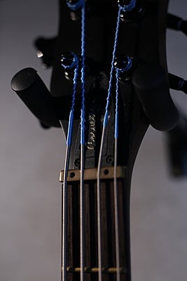 Warwick special edition corvette / made in germany