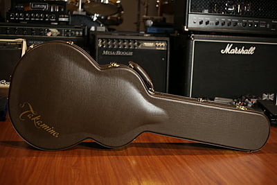 Takamine P3FCN ( đã bán hộp)