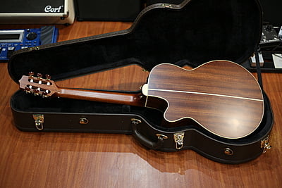 Takamine P3FCN ( đã bán hộp)