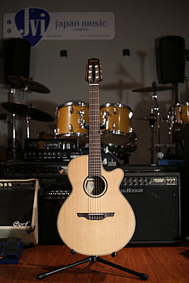 Takamine P3FCN ( đã bán hộp)