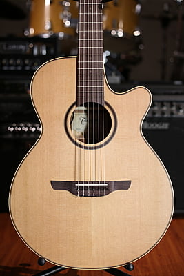 Takamine P3FCN ( đã bán hộp)