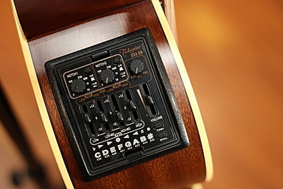 Takamine P3FCN ( đã bán hộp)