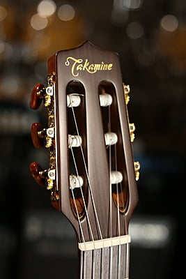 Takamine P3FCN ( đã bán hộp)