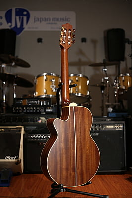 Takamine P3FCN ( đã bán hộp)