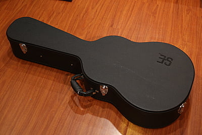 PRS SE Angelus Acoustic