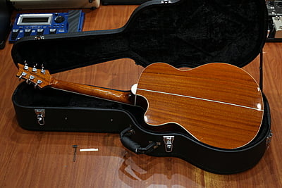 PRS SE Angelus Acoustic