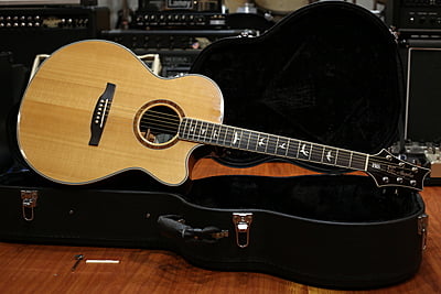 PRS SE Angelus Acoustic